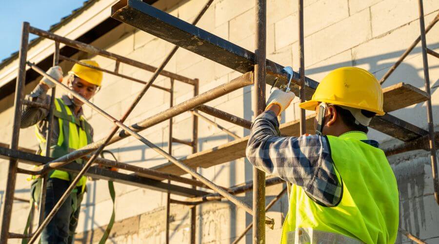 Flashing Repair in West Burlington, NY